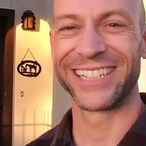 Meet your Posher, Steven - Picture 1 of 1